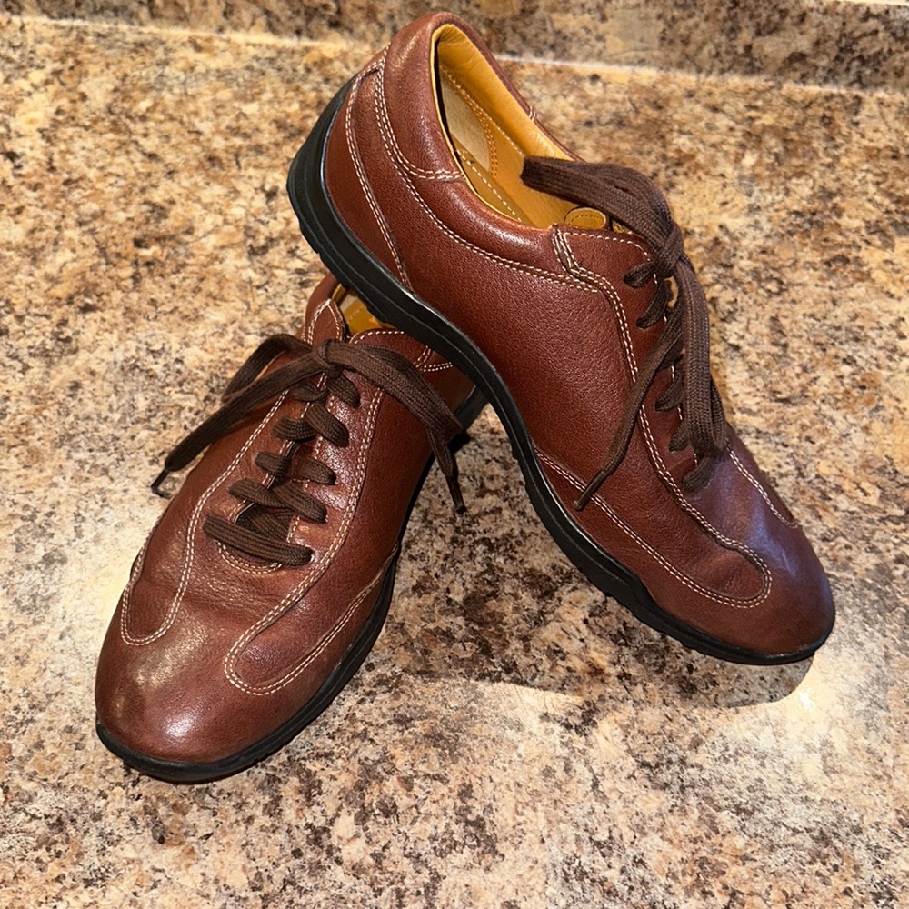 Cole Haan NikeAir Oxfords